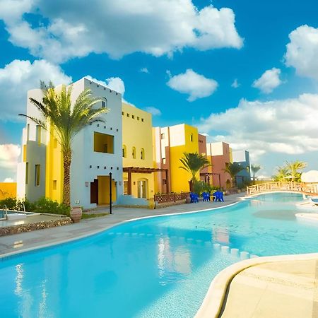 Al Dora Boutique Hotel Hurghada Zewnętrze zdjęcie