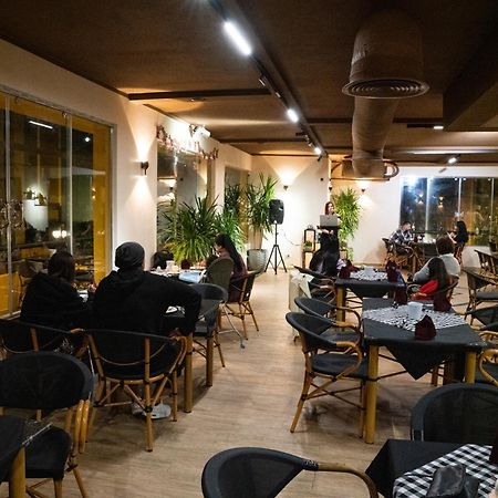 Al Dora Boutique Hotel Hurghada Zewnętrze zdjęcie