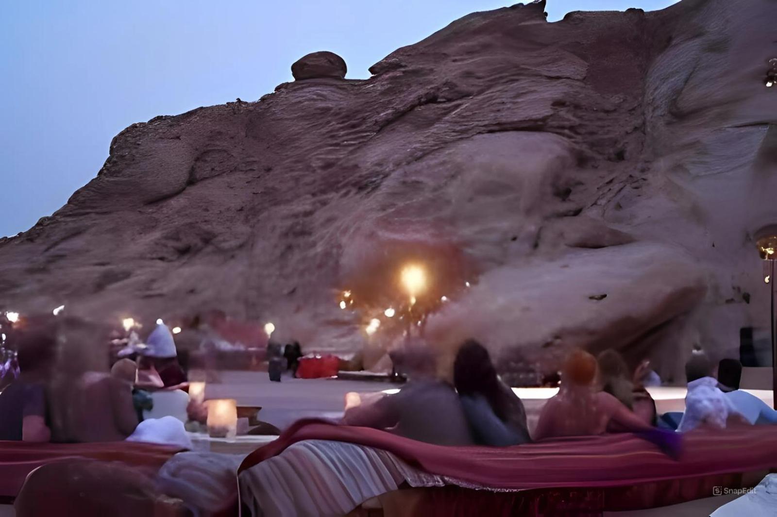 Al Dora Boutique Hotel Hurghada Zewnętrze zdjęcie
