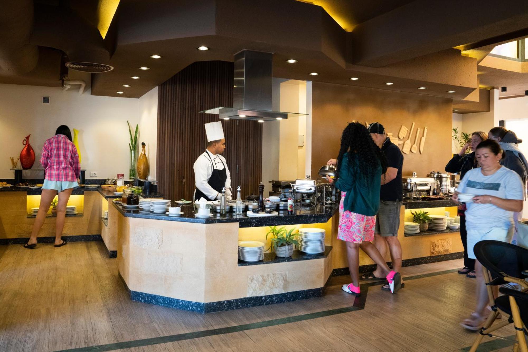 Al Dora Boutique Hotel Hurghada Zewnętrze zdjęcie