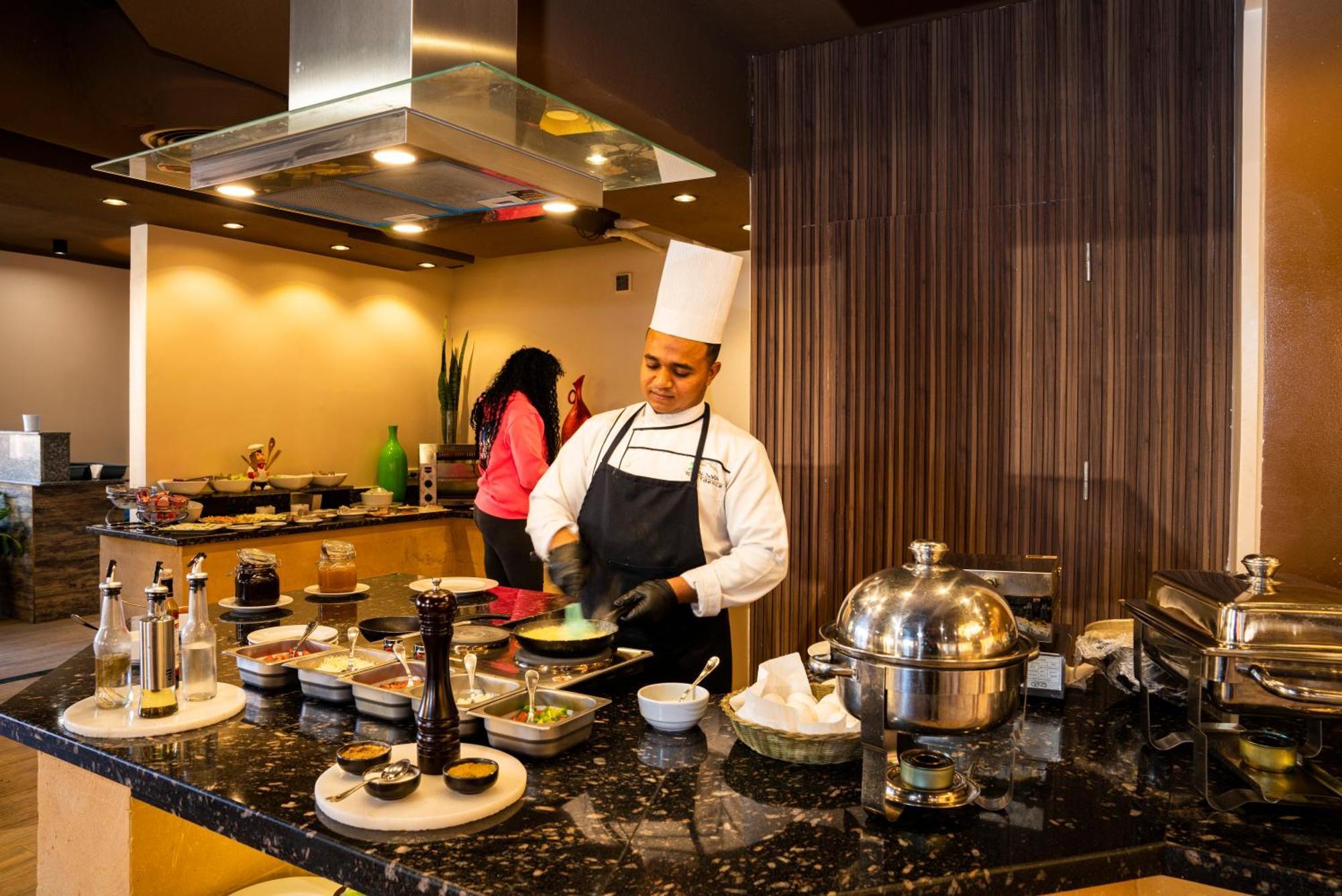 Al Dora Boutique Hotel Hurghada Zewnętrze zdjęcie