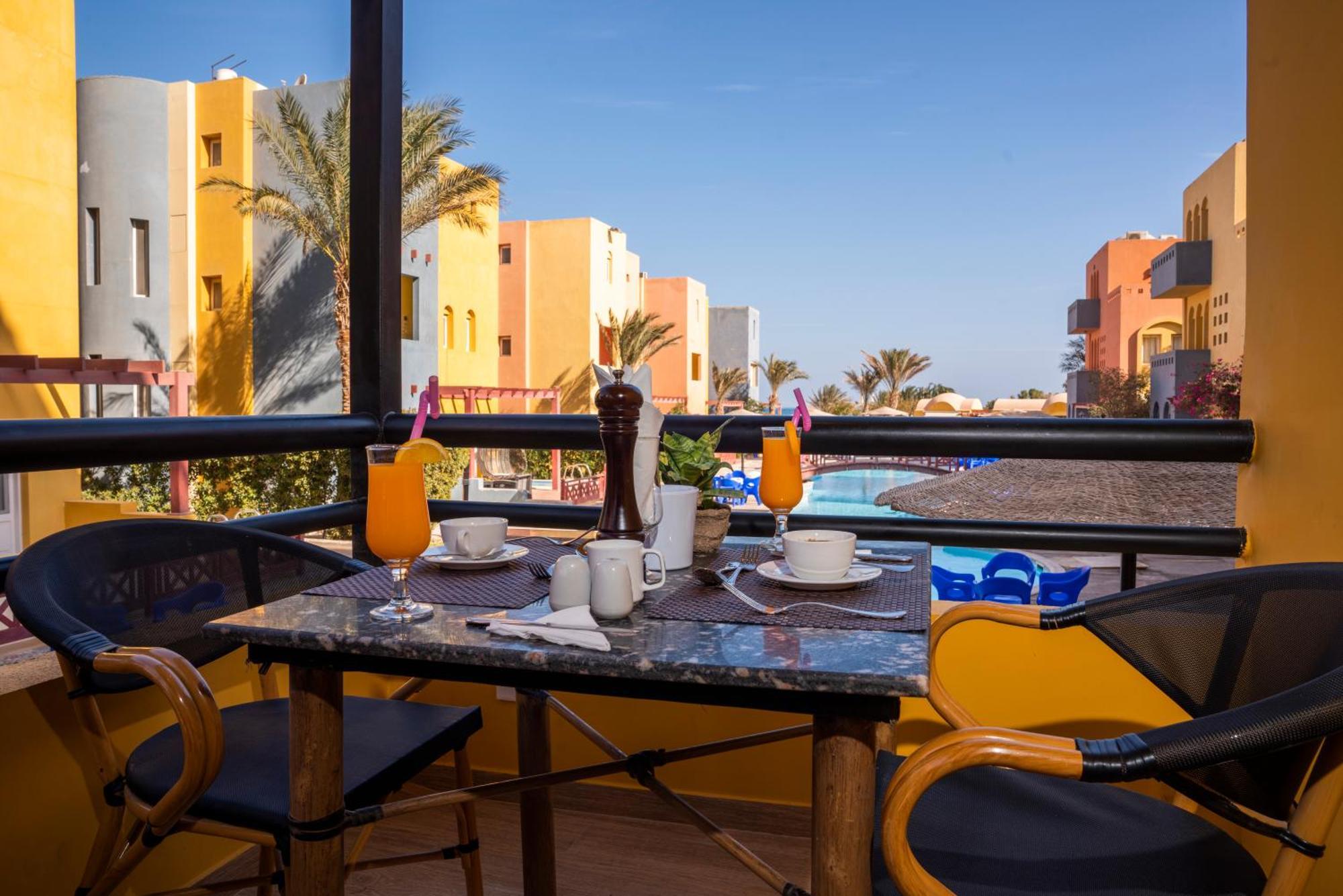 Al Dora Boutique Hotel Hurghada Zewnętrze zdjęcie
