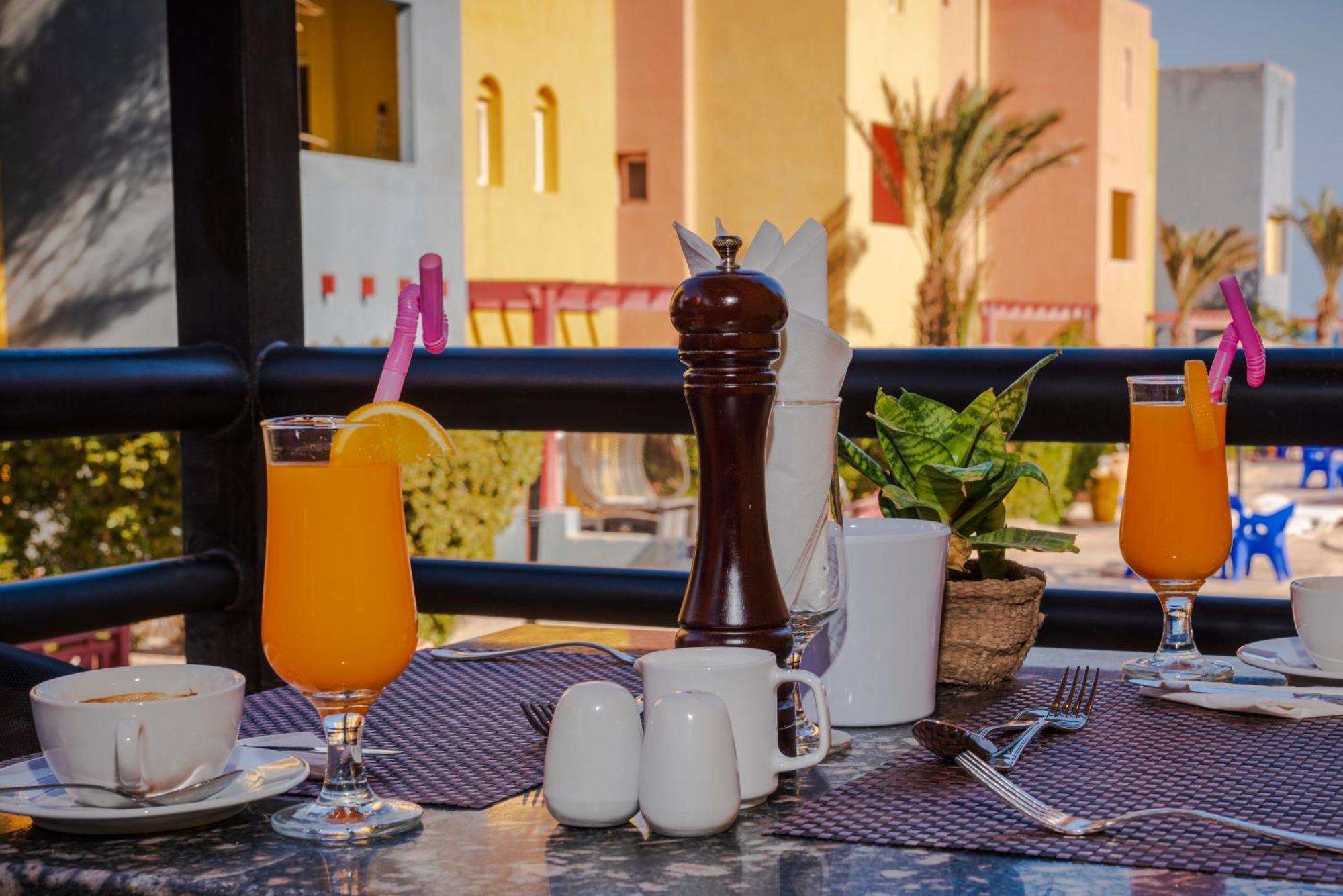 Al Dora Boutique Hotel Hurghada Zewnętrze zdjęcie