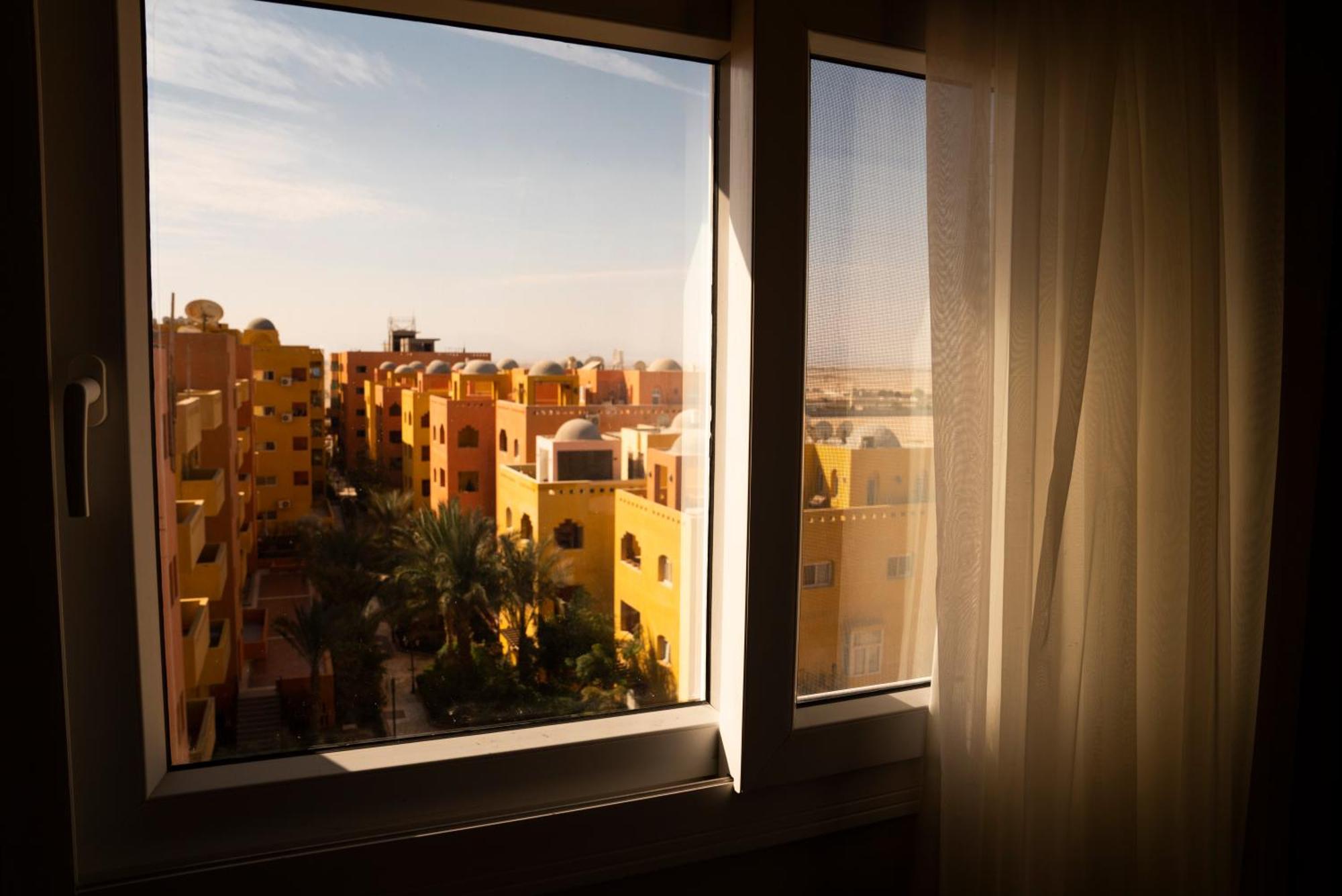 Al Dora Boutique Hotel Hurghada Zewnętrze zdjęcie
