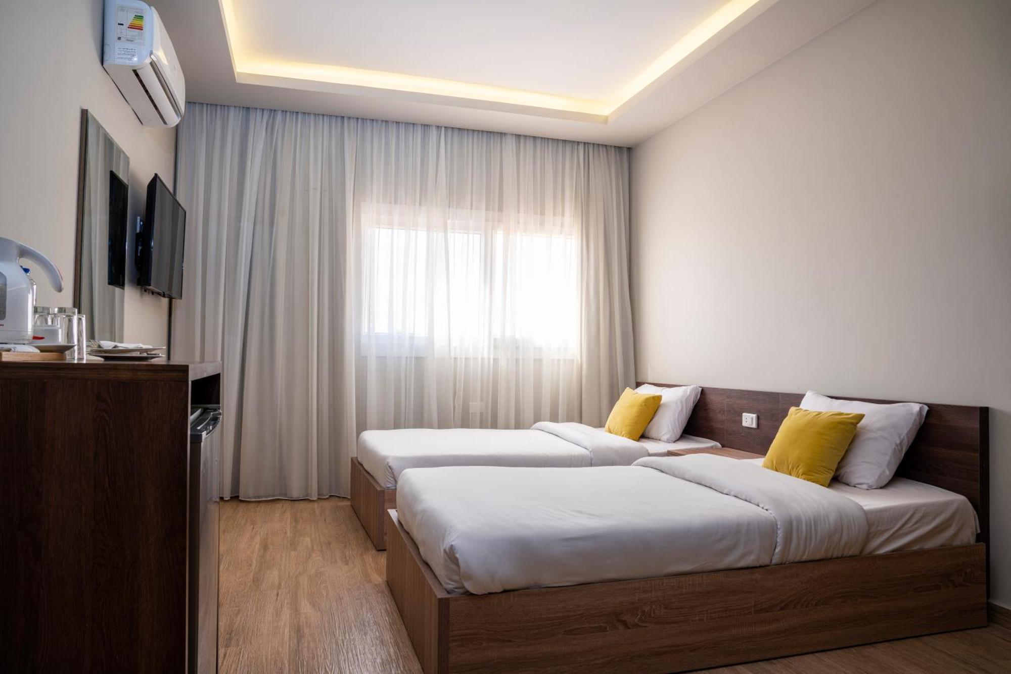 Al Dora Boutique Hotel Hurghada Zewnętrze zdjęcie