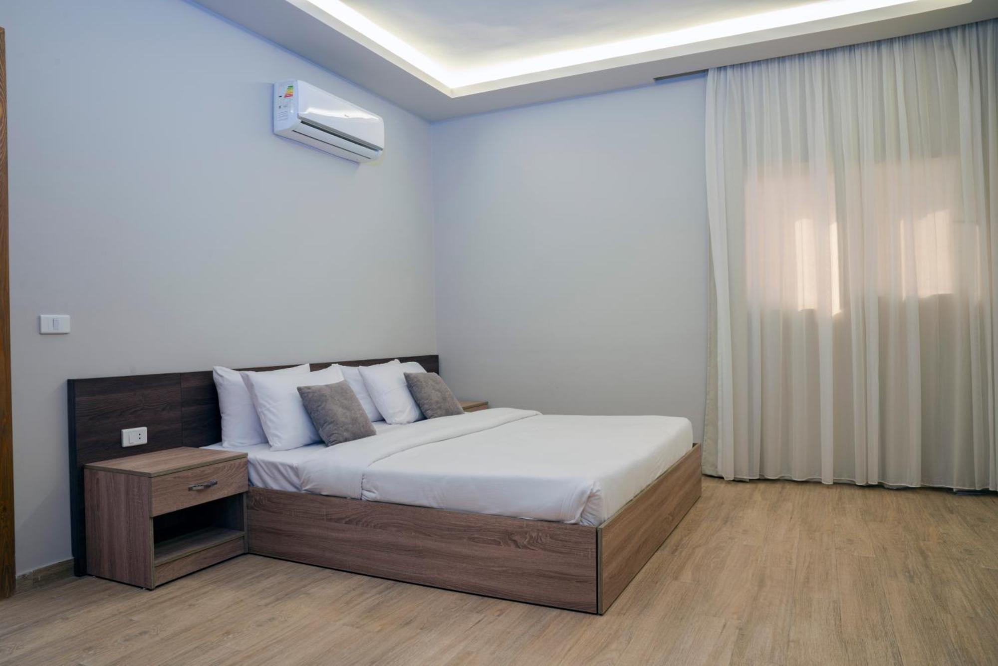 Al Dora Boutique Hotel Hurghada Zewnętrze zdjęcie