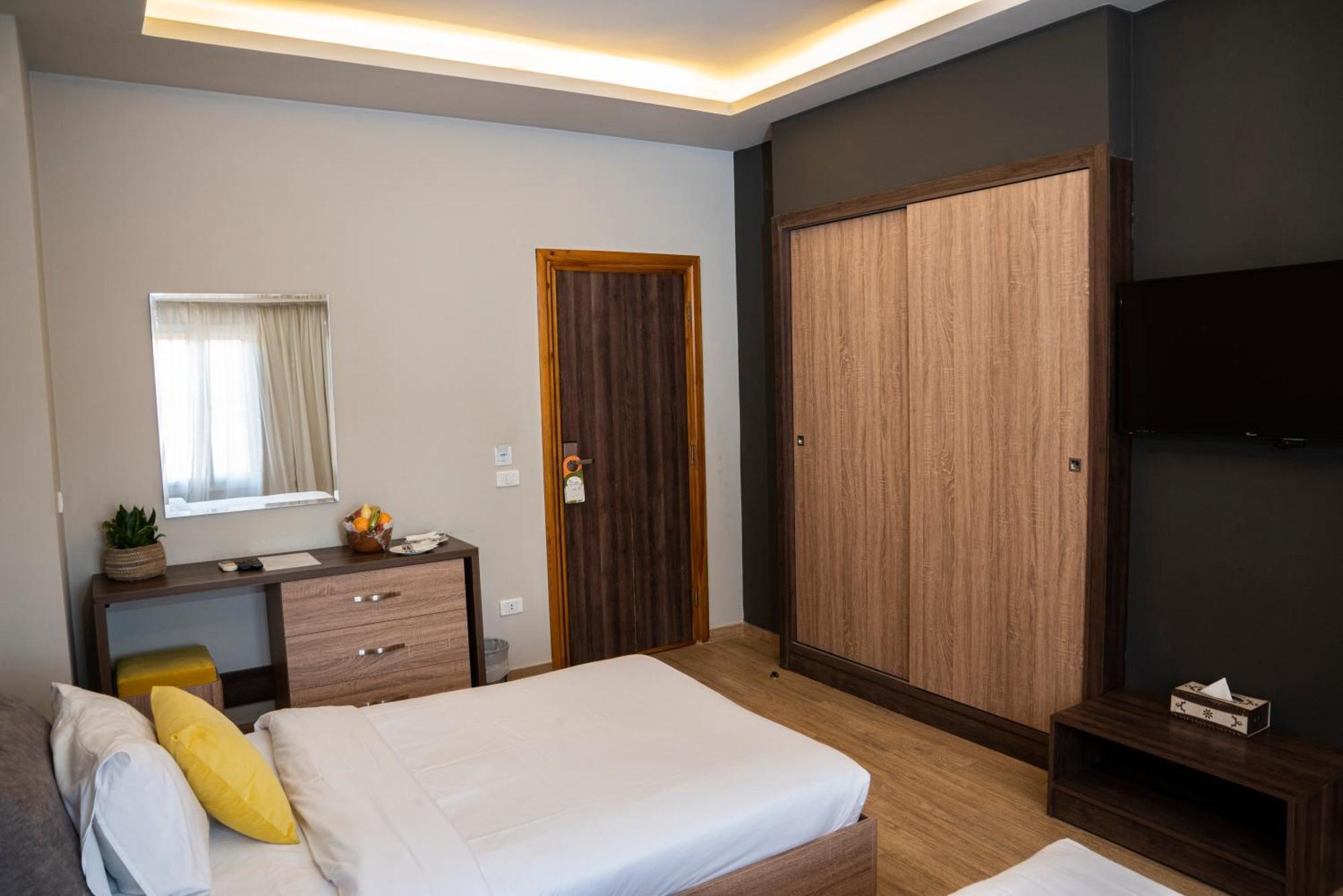 Al Dora Boutique Hotel Hurghada Zewnętrze zdjęcie