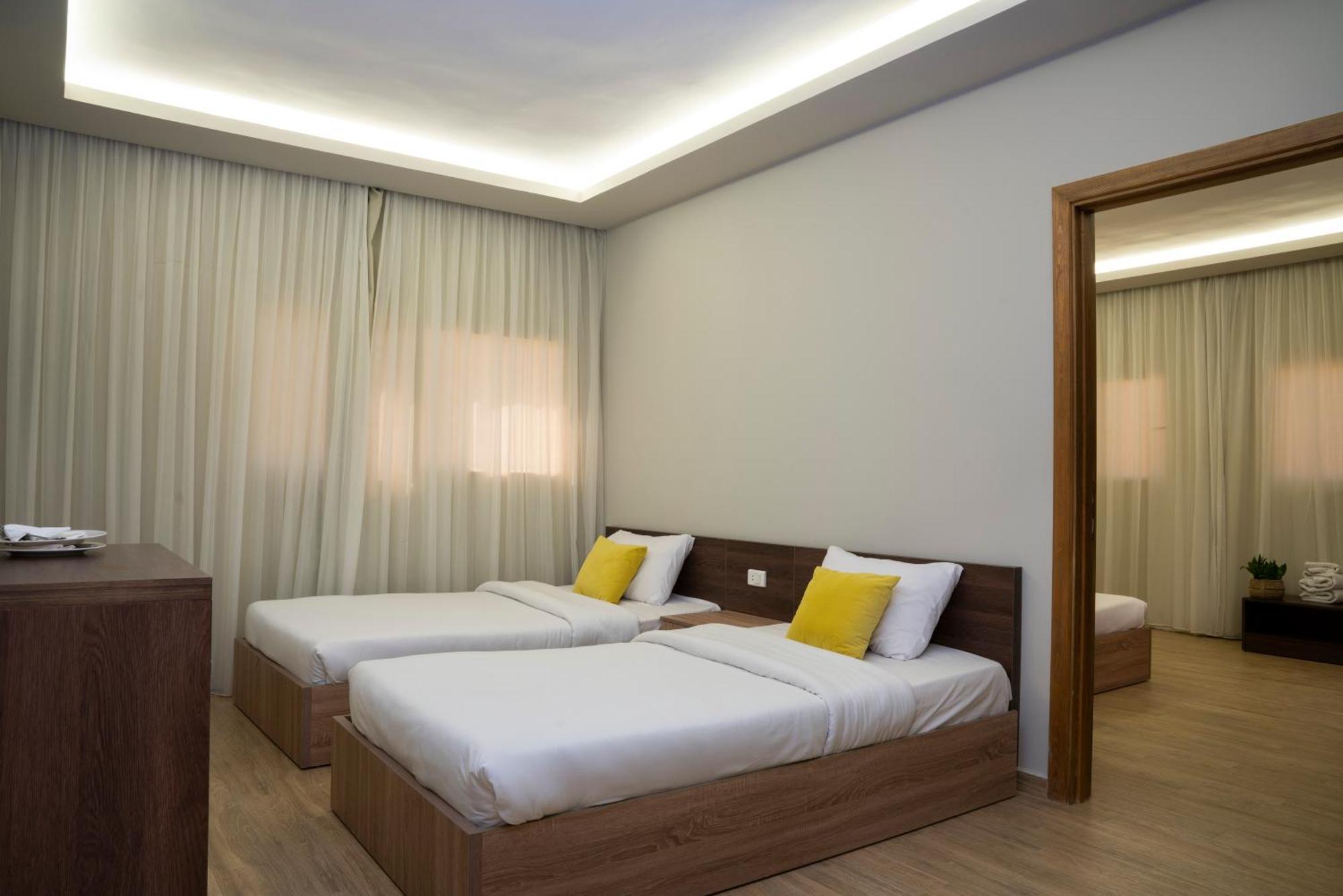 Al Dora Boutique Hotel Hurghada Zewnętrze zdjęcie