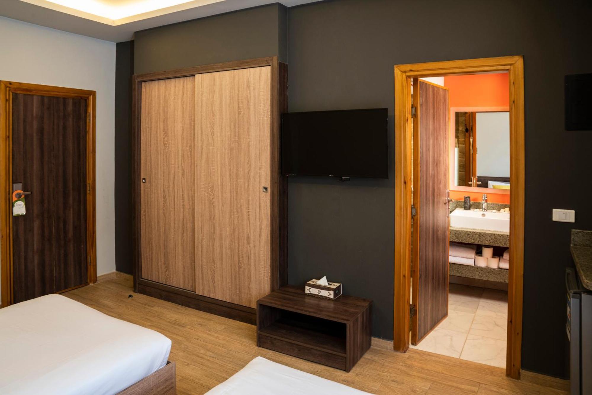 Al Dora Boutique Hotel Hurghada Zewnętrze zdjęcie