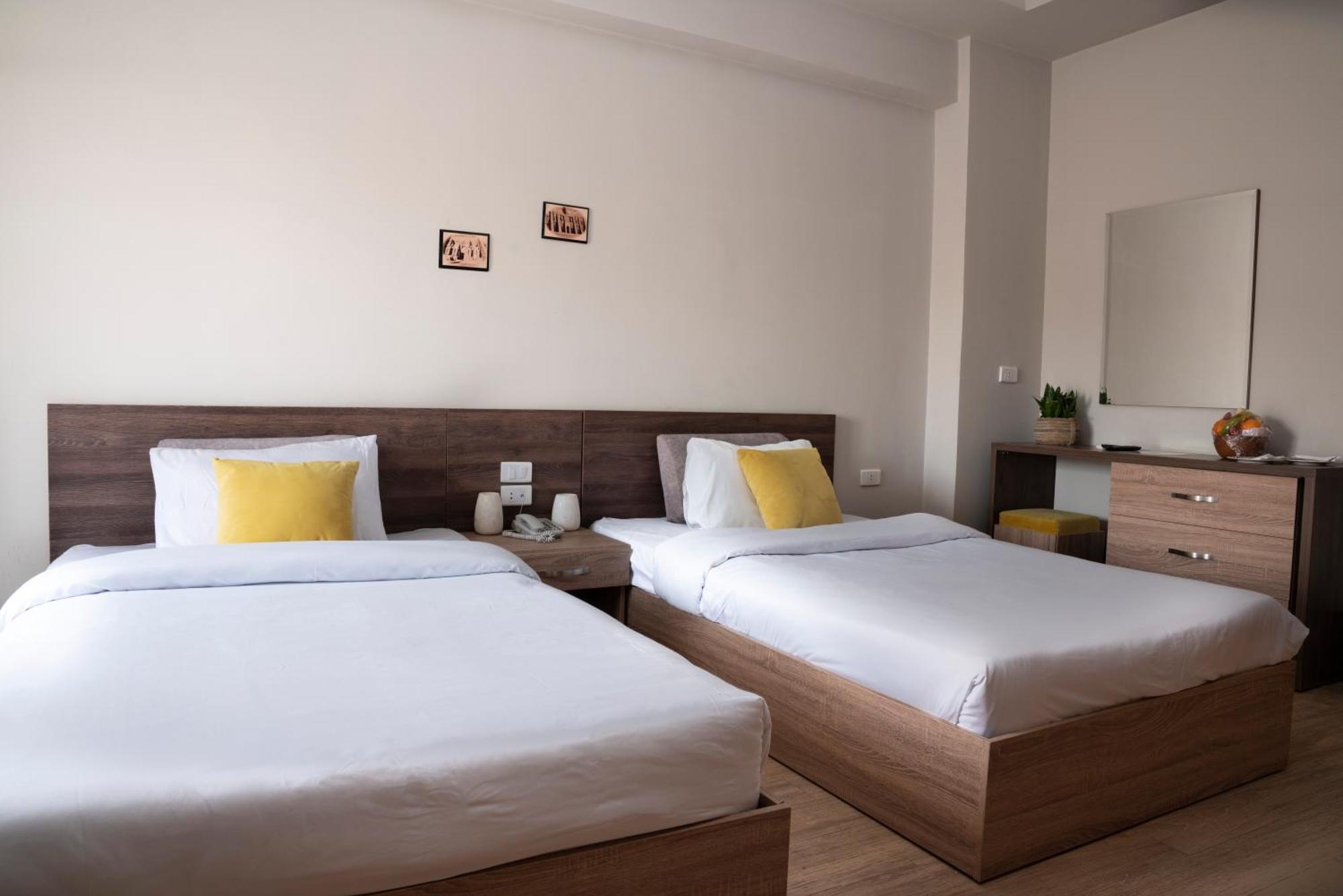 Al Dora Boutique Hotel Hurghada Zewnętrze zdjęcie
