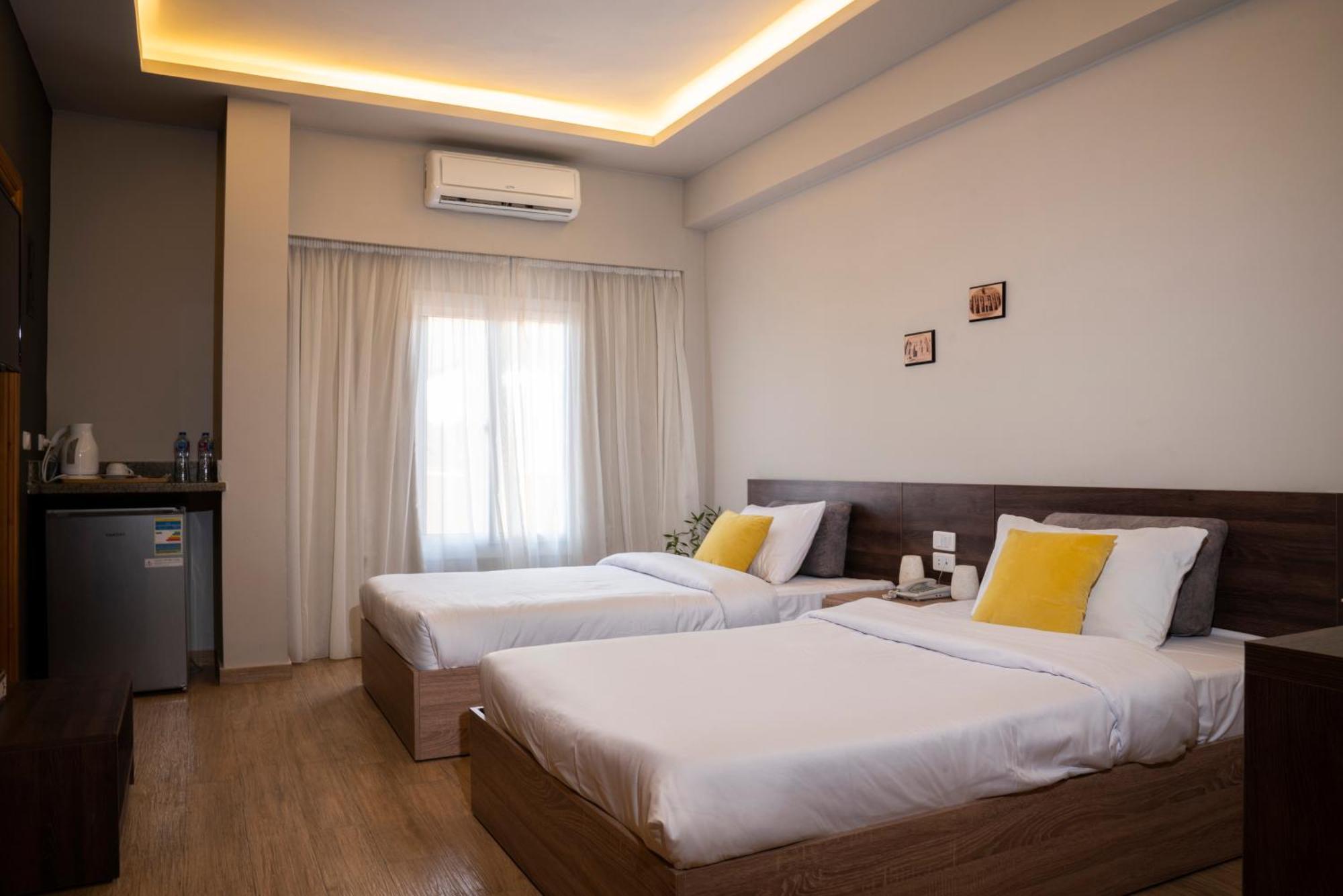 Al Dora Boutique Hotel Hurghada Zewnętrze zdjęcie