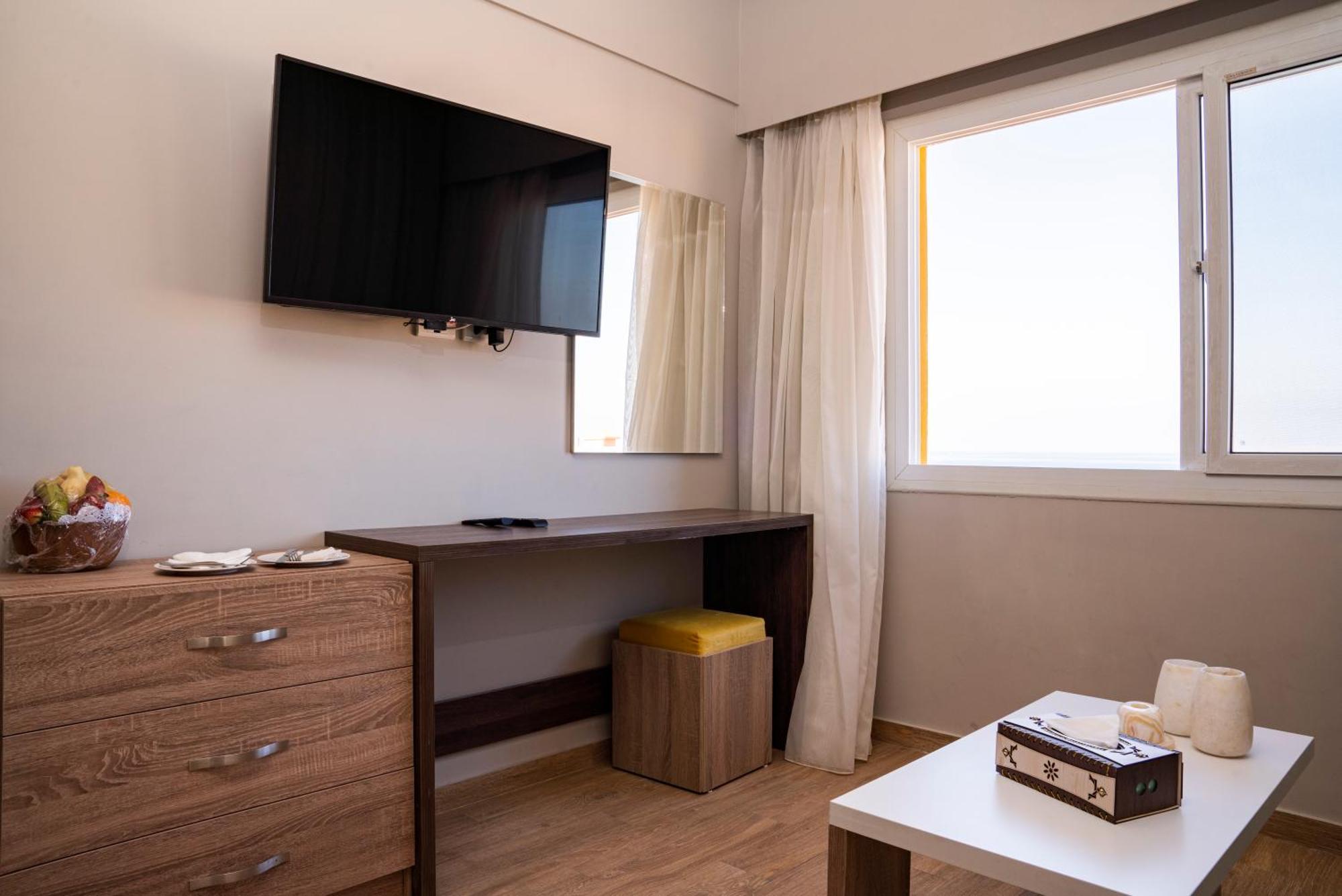 Al Dora Boutique Hotel Hurghada Zewnętrze zdjęcie