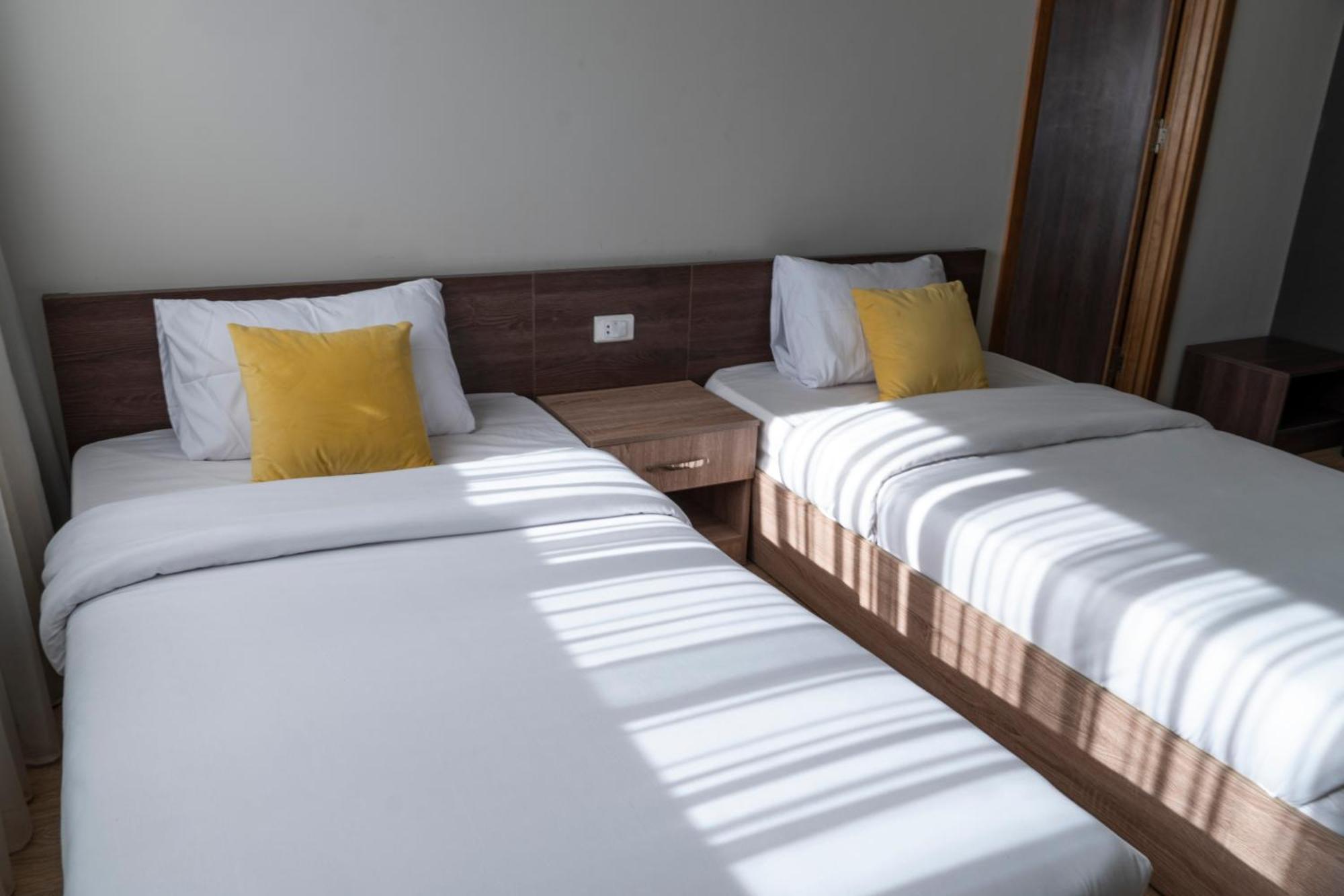 Al Dora Boutique Hotel Hurghada Zewnętrze zdjęcie