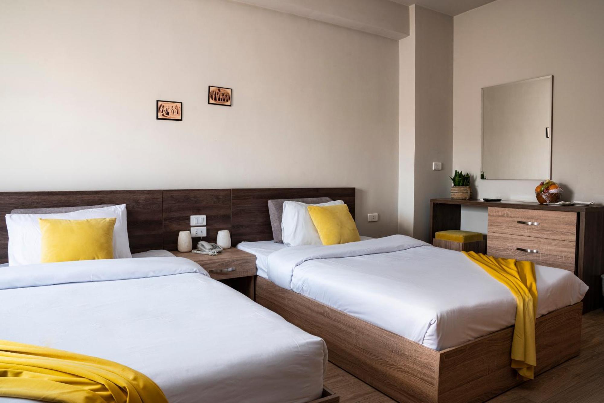 Al Dora Boutique Hotel Hurghada Zewnętrze zdjęcie