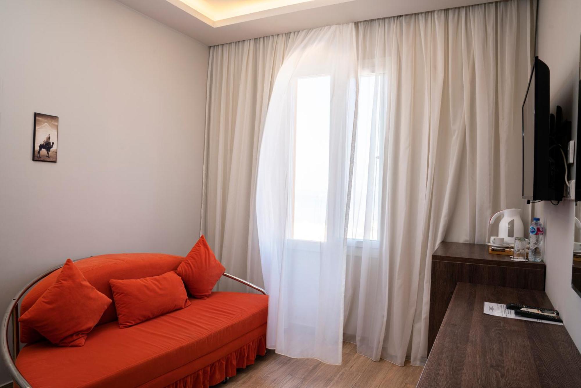 Al Dora Boutique Hotel Hurghada Zewnętrze zdjęcie