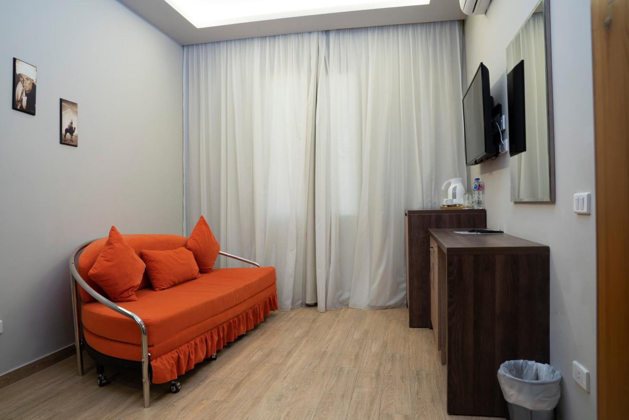 Al Dora Boutique Hotel Hurghada Zewnętrze zdjęcie