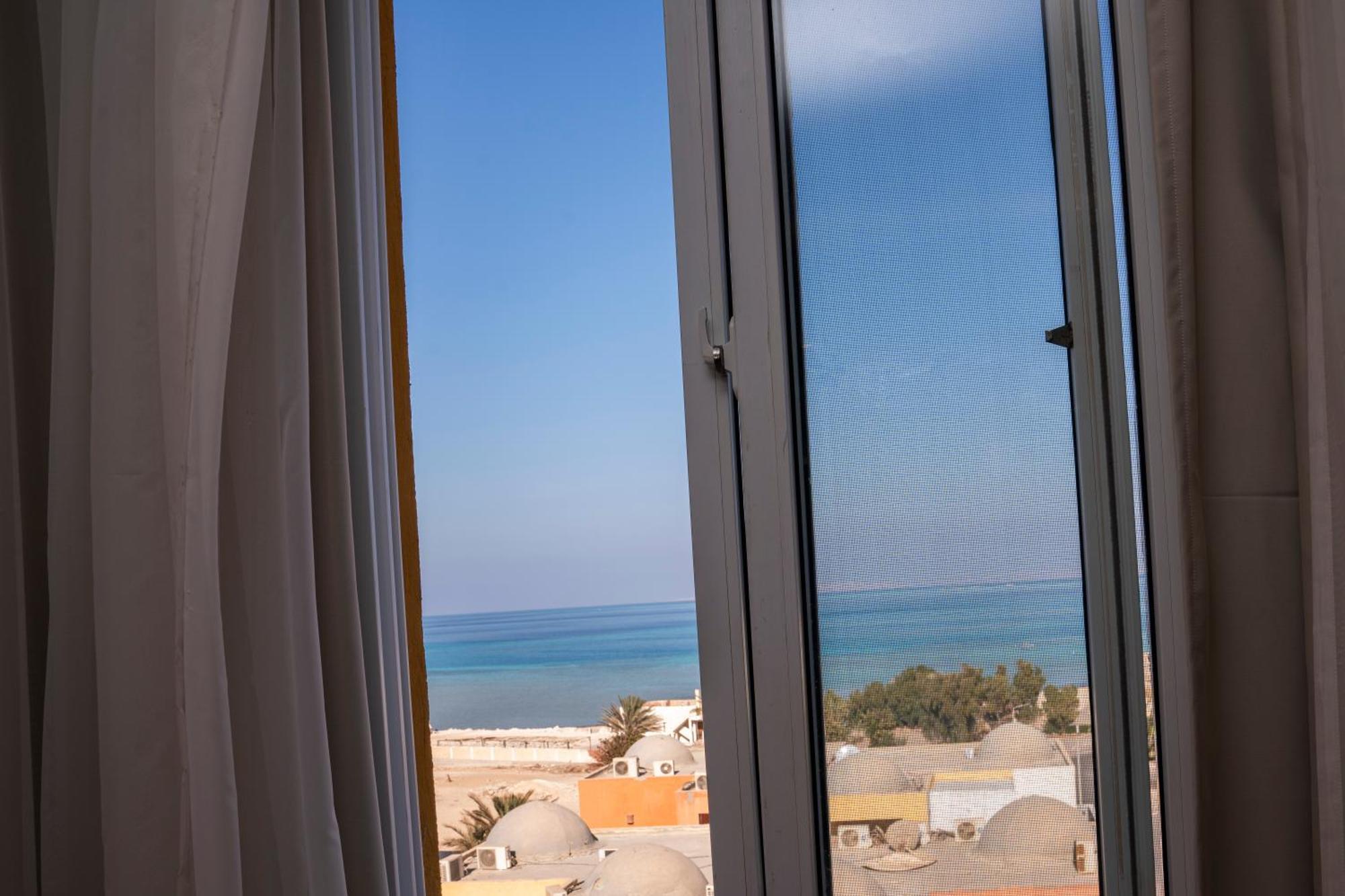 Al Dora Boutique Hotel Hurghada Zewnętrze zdjęcie