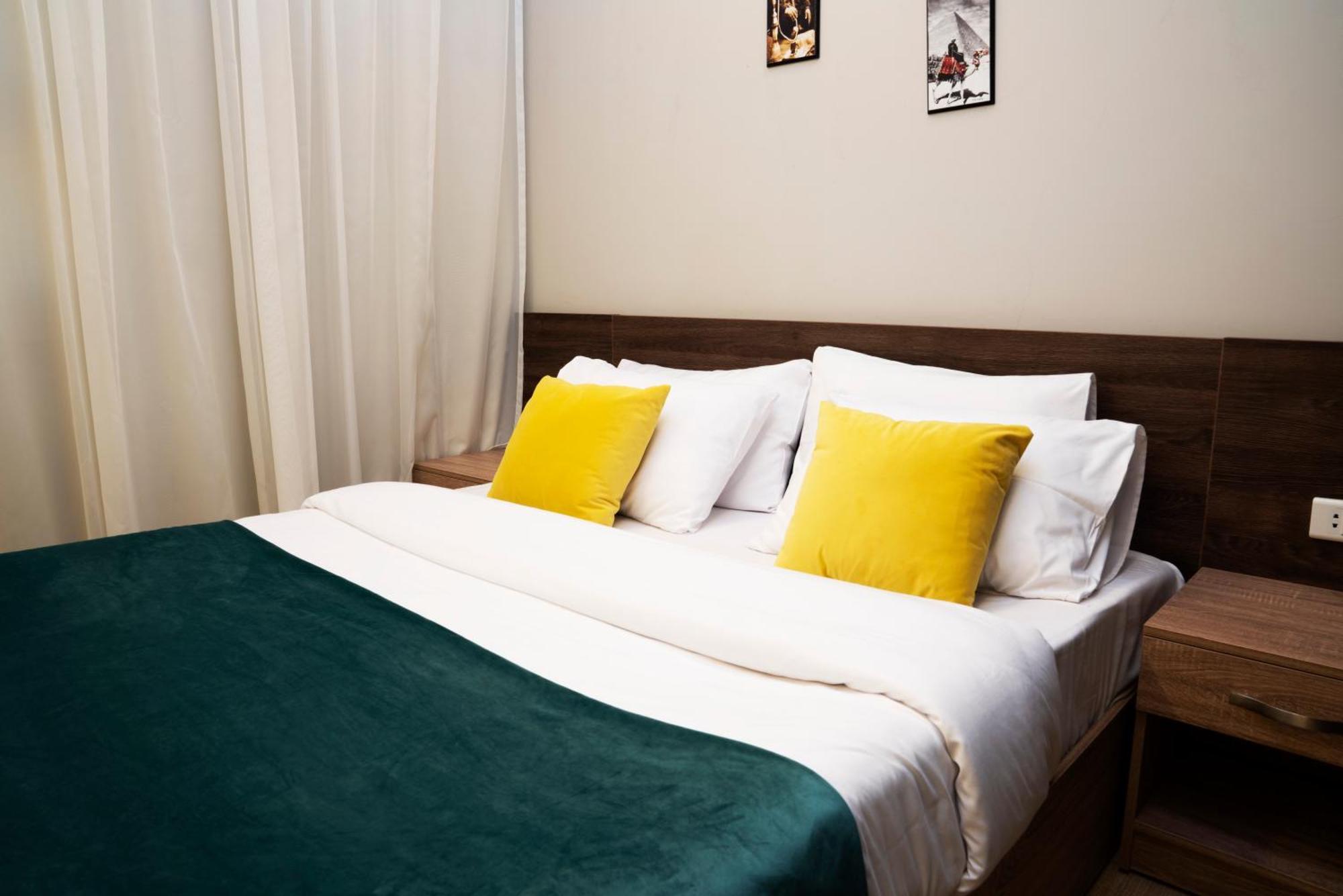 Al Dora Boutique Hotel Hurghada Zewnętrze zdjęcie