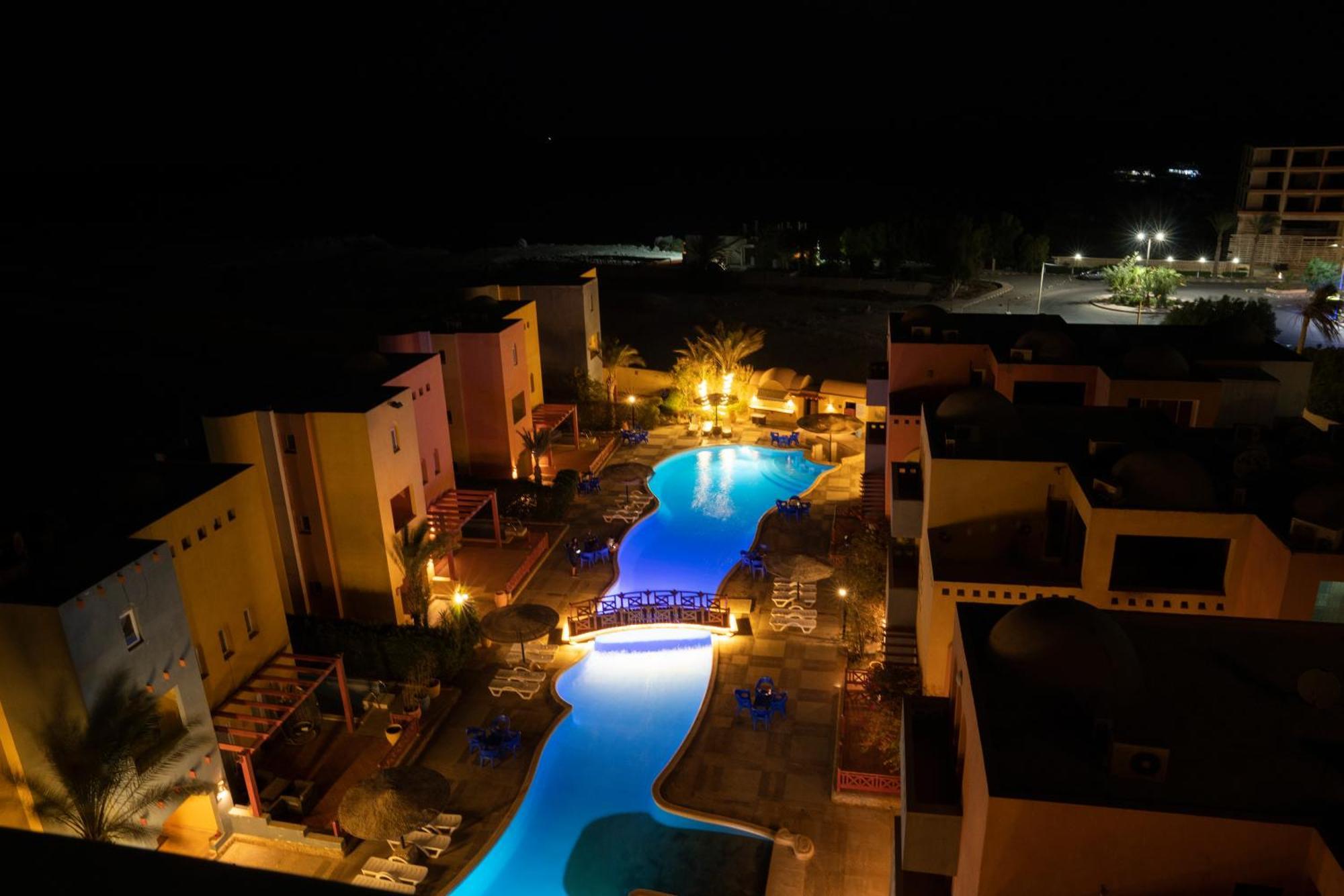 Al Dora Boutique Hotel Hurghada Zewnętrze zdjęcie
