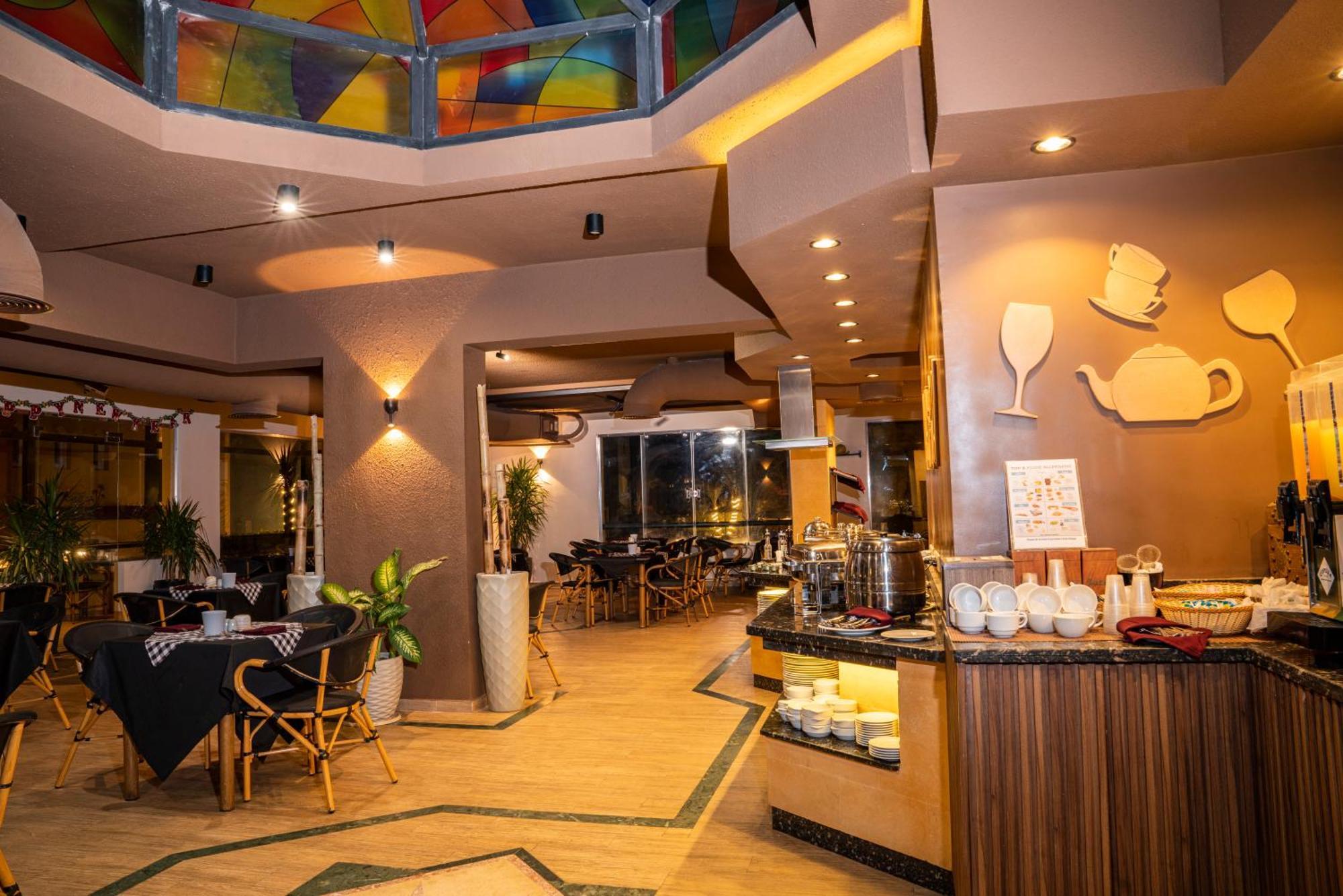 Al Dora Boutique Hotel Hurghada Zewnętrze zdjęcie