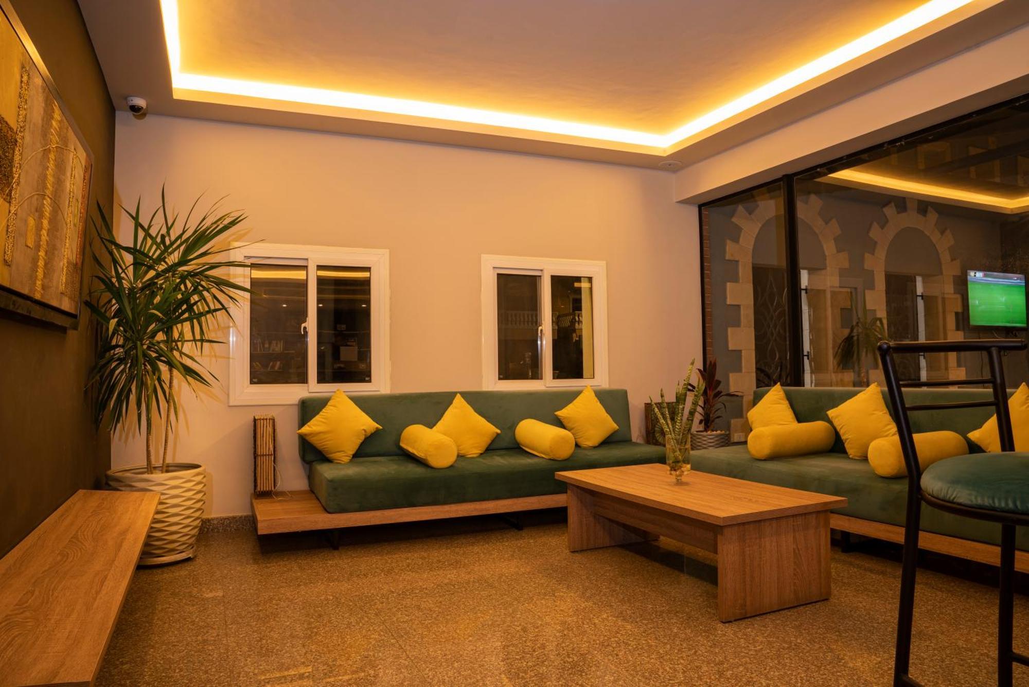 Al Dora Boutique Hotel Hurghada Zewnętrze zdjęcie